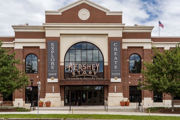 Images Holiday Inn Express Hershey (Harrisburg Area) by IHG