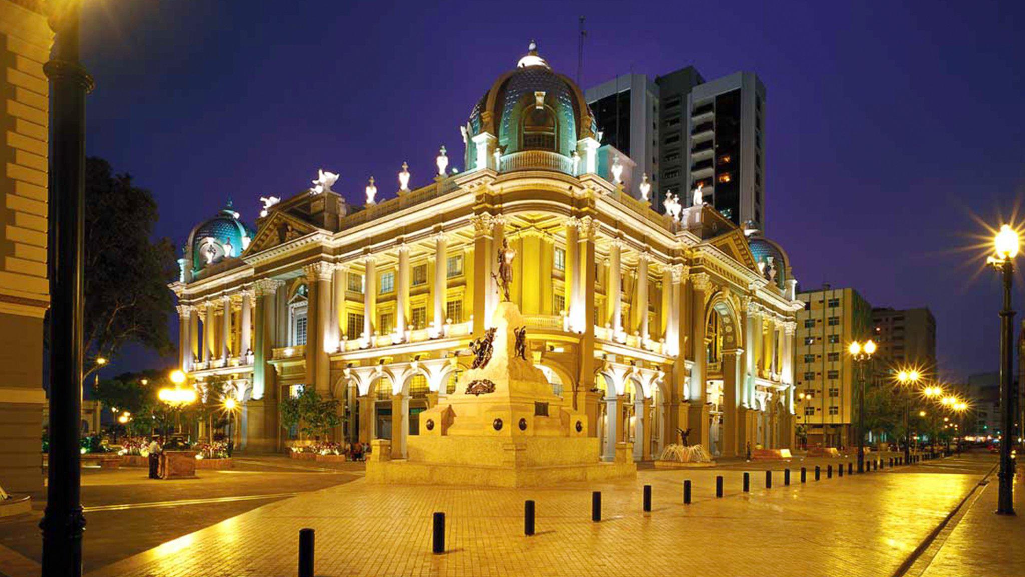 Holiday Inn Guayaquil Airport, an IHG Hotel Guayaquil