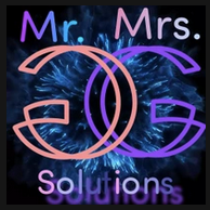 Mr. & Mrs. GG Solutions