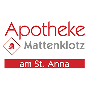 KUCHLER APOTHEKE am St. Anna  
