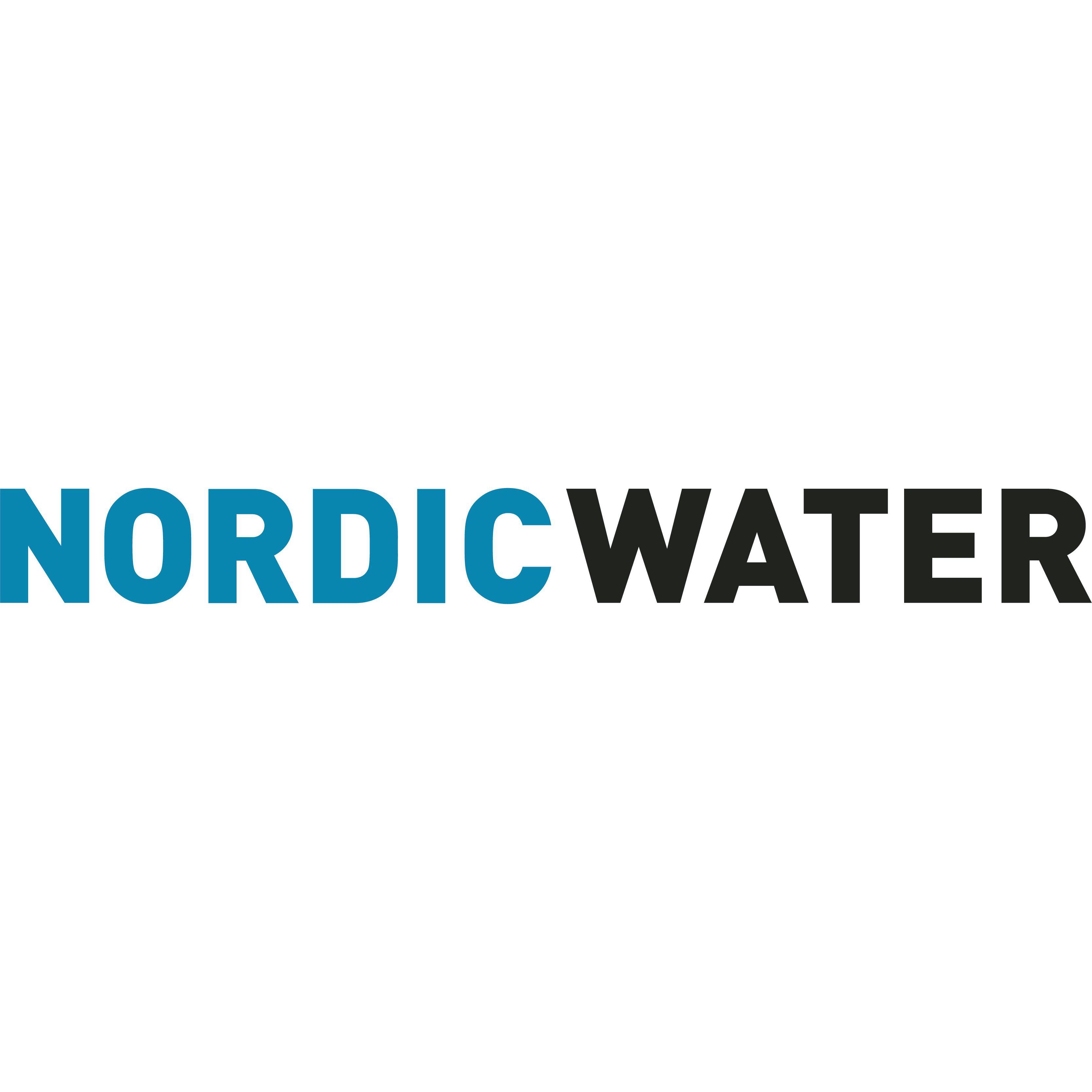 Logo Nordic Water GmbH