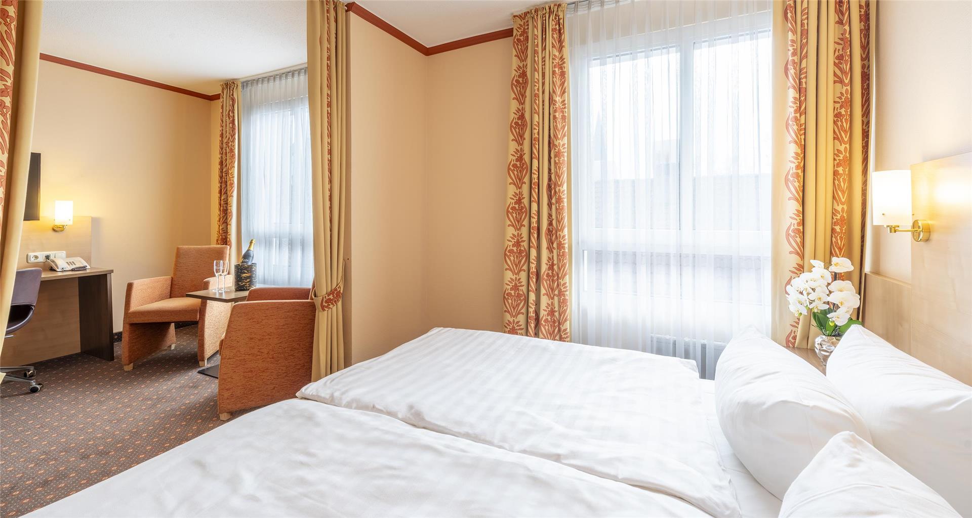 Bild 56 Sure Hotel by Best Western Hilden-Duesseldorf in Hilden