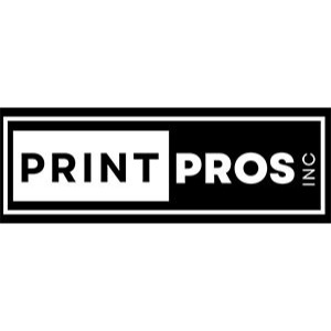 Print Pros Inc Logo