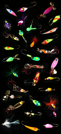 Images Snyders Lures, LLC