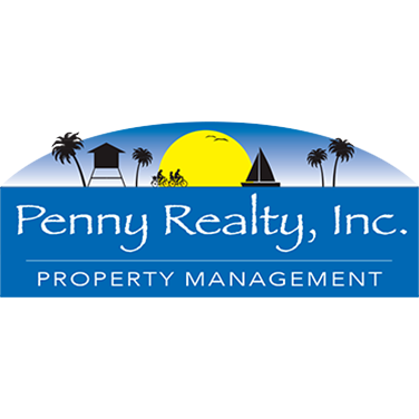 Penny Realty Logo