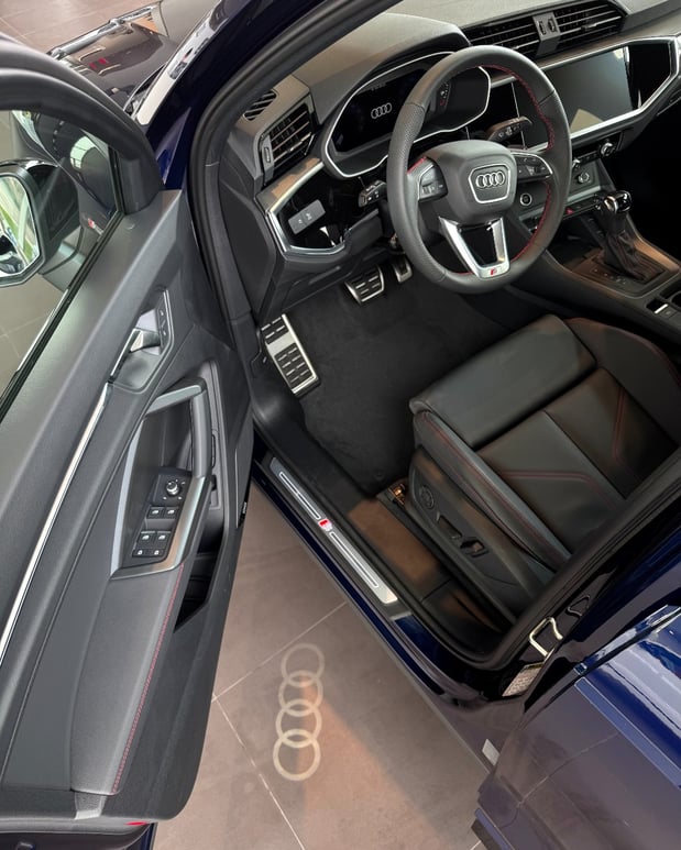 Images Audi Dublin