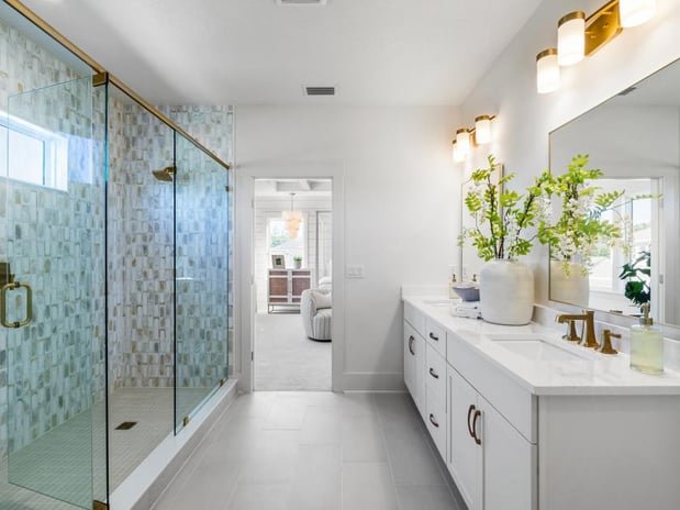 Images Reflections at Seabrook by Toll Brothers