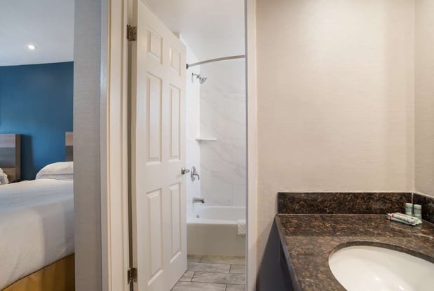 Images SureStay by Best Western San Rafael