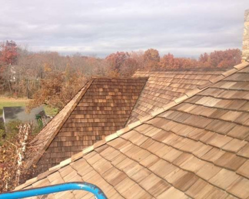 Images BK Roofing & Remodeling
