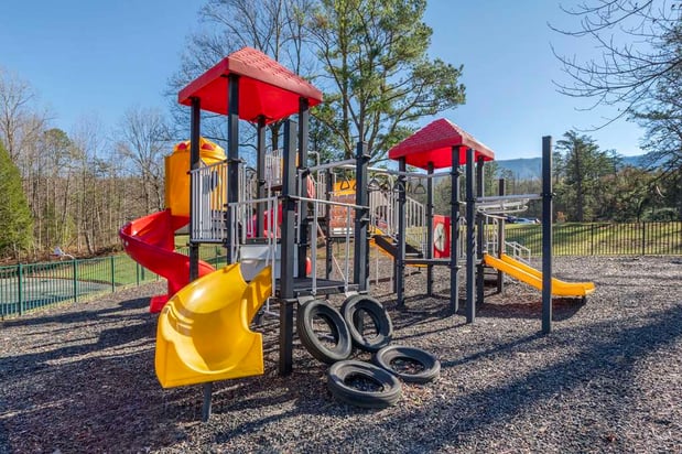 Images Hilton Vacation Club Bent Creek Golf Village Gatlinburg