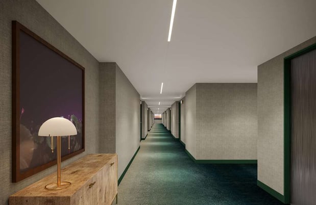 Images DoubleTree by Hilton Clarksville Riverview