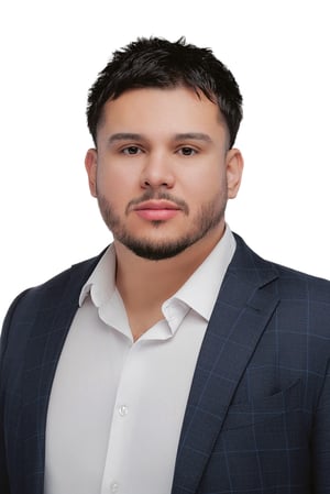 Images Ramiro Castillo Marroquin - Chase Home Lending Advisor - NMLS ID 2037651
