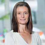 Denise D. Correa, PhD - MSK Neuropsychologist Logo