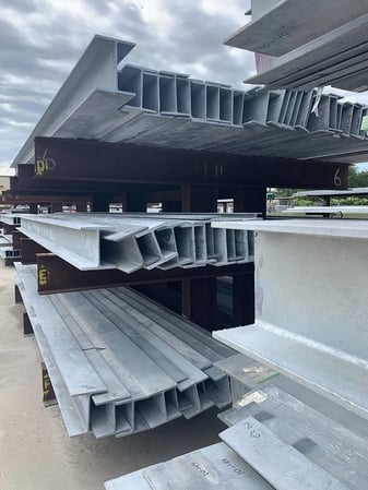 Images Brecheen Pipe & Steel