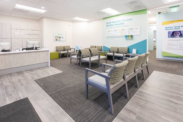 Images PDS Medical Group Green Valley