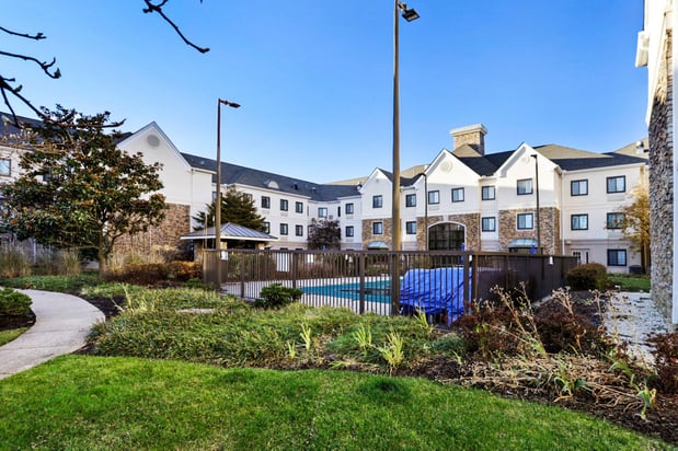 Images Staybridge Suites Columbia - Baltimore by IHG