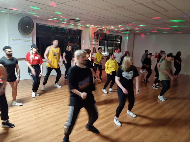 Images Groove Zone Hip Hop