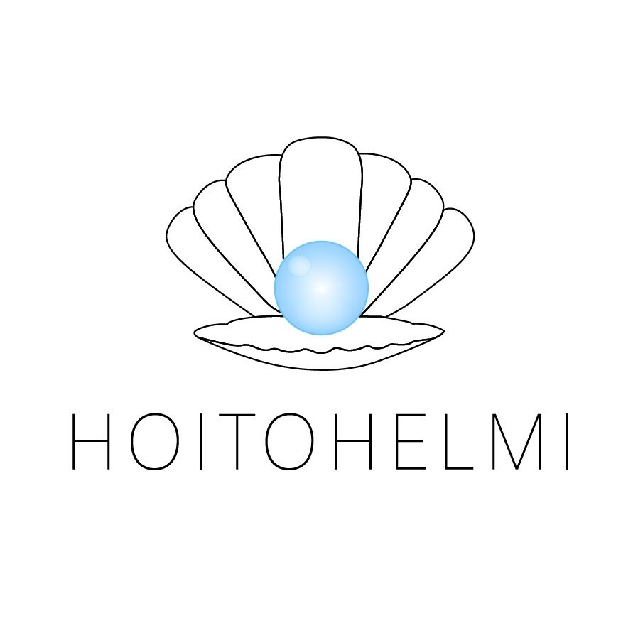 HoitohelmiS Oy Logo