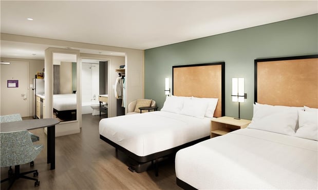 Images LivSmart Studios by Hilton Kokomo