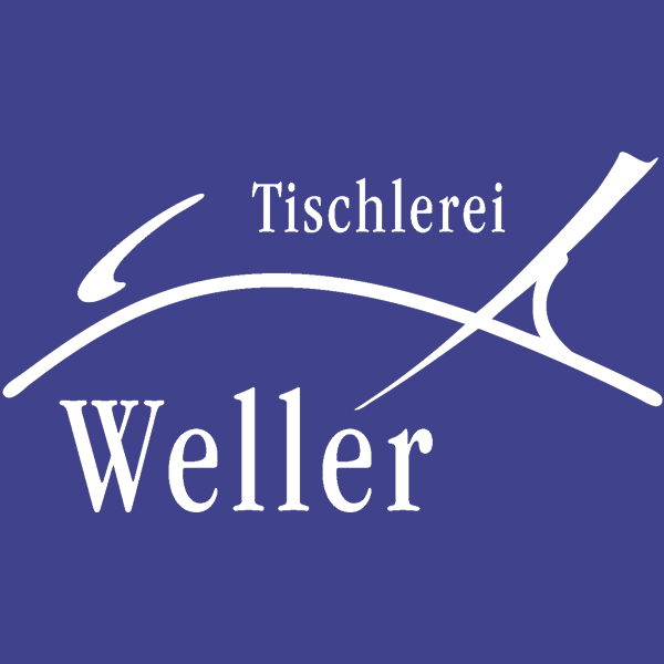 Kundenlogo Tischlerei Weller GmbH