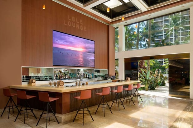 Images Hilton Waikiki Beach Resort & Spa