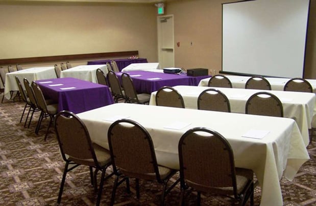 Images Hampton Inn & Suites Sacramento-Airport-Natomas