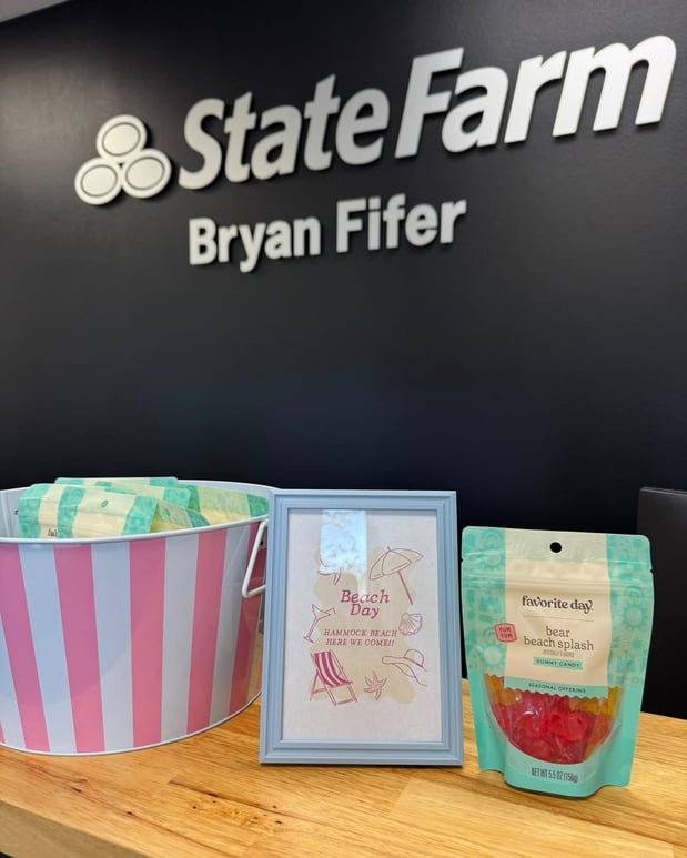 Images Bryan Fifer - State Farm Insurance Agent