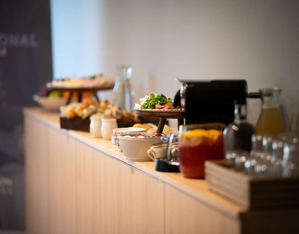 Images Radisson Hotel Budapest BudaPart