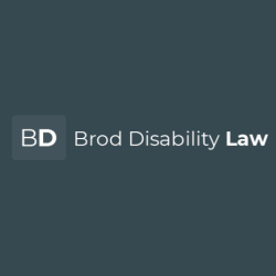 Brod Disability Law Photo