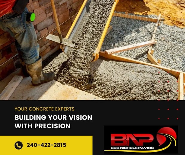 Images Bob Nichols Paving