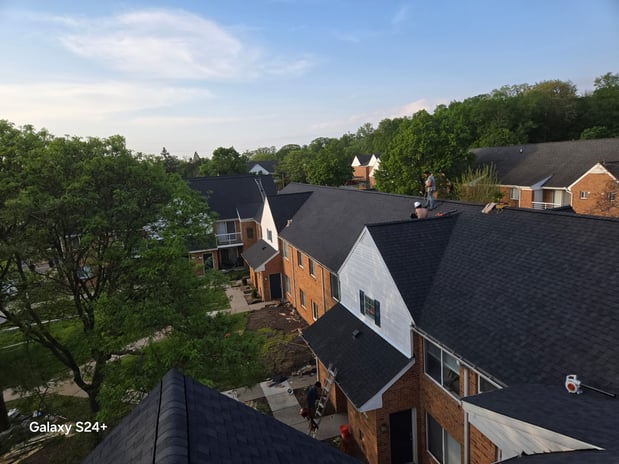 Images EXT Enhancements Roofing & Siding LLC