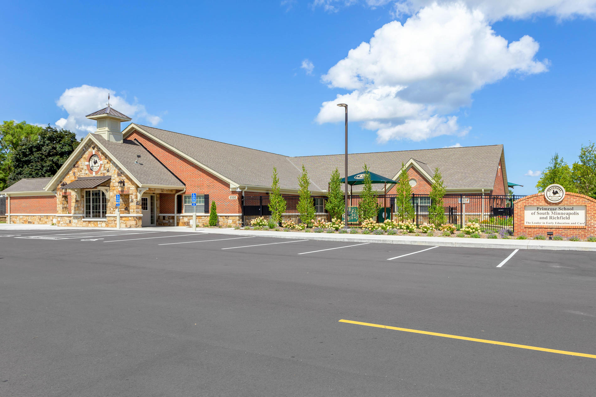 Images Primrose School of South Minneapolis and Richfield