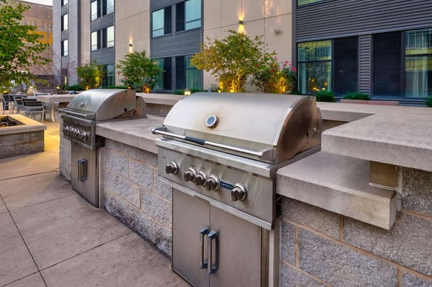 Images Homewood Suites by Hilton Pittsburgh Downtown