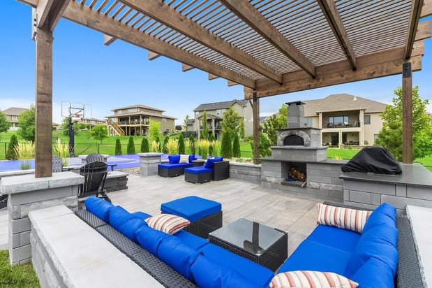 Images MIR Homes Inc