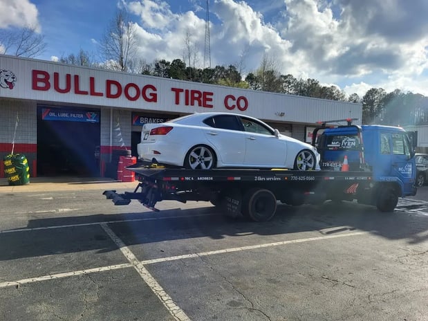 Images Nguyen Trucking