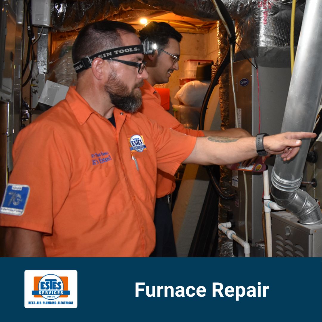 Emergency Furnace Repair in Atlanta