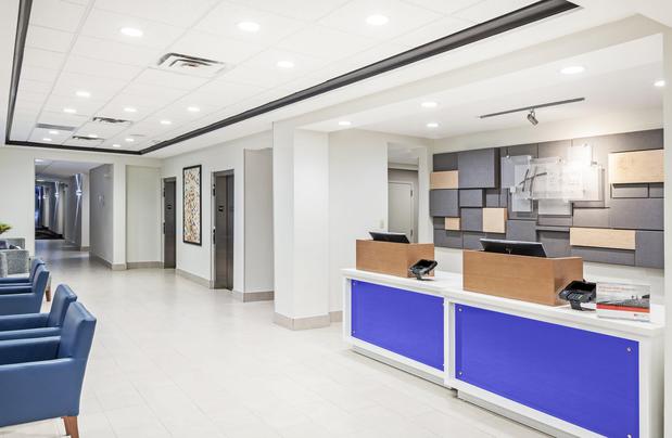 Images Holiday Inn Express & Suites Baton Rouge East by IHG