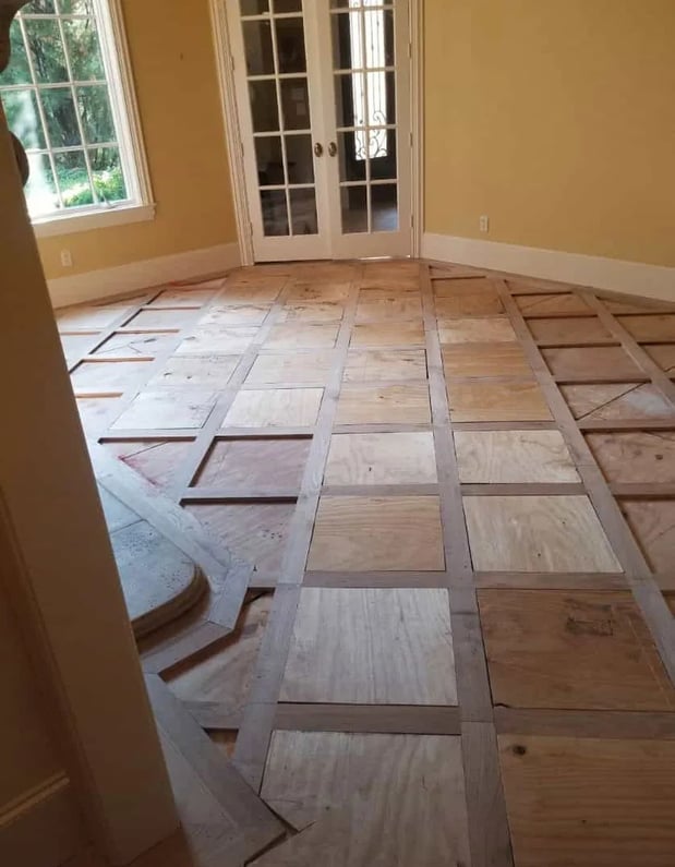 Images Nava Meneces Flooring LLC