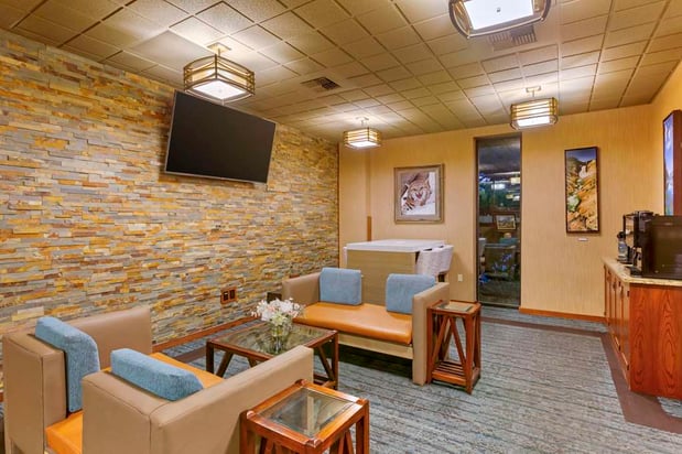 Images Best Western Plus GranTree Inn