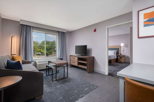Images Homewood Suites by Hilton Medford