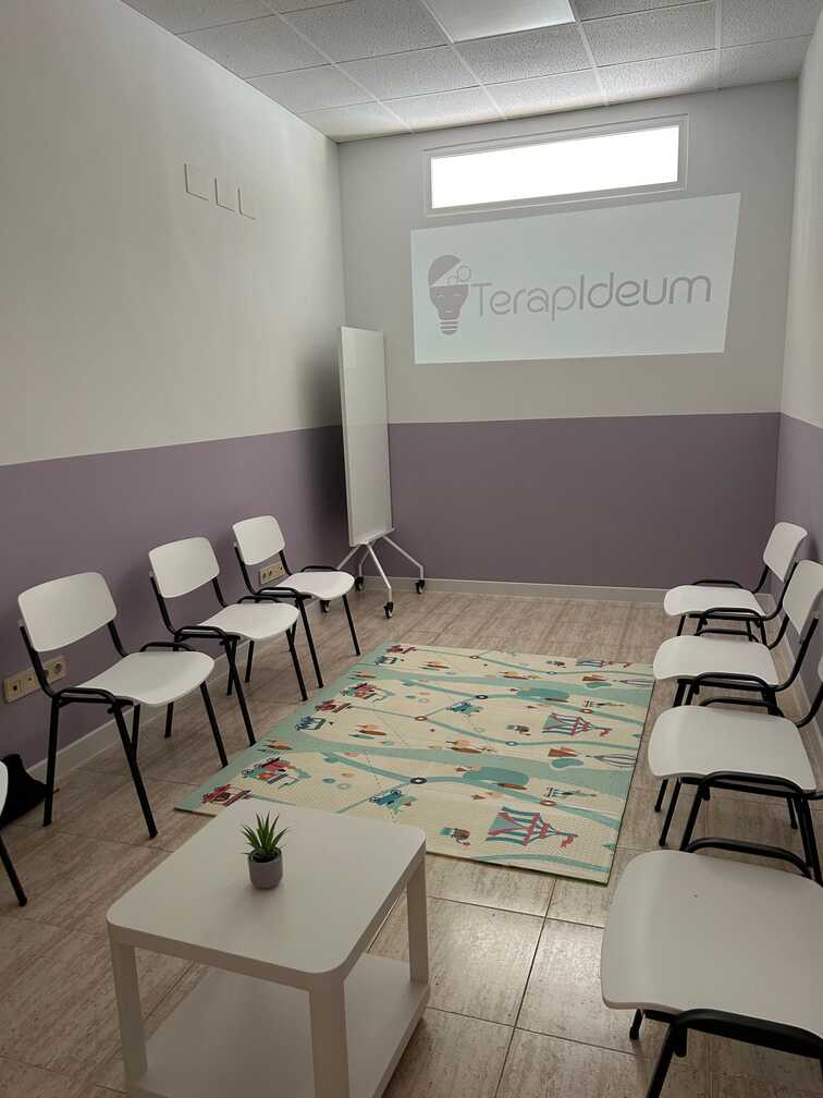 Images TerapIdeum - Centro de psicología y acompañamiento en embarazo, maternidad y lactancia