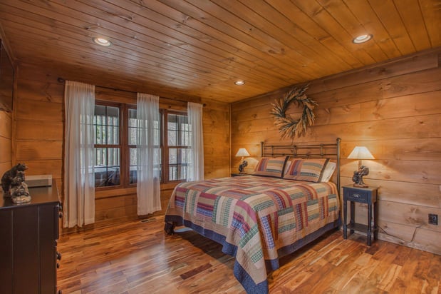 Images Smoky Mountain Retreats TN (Managed By Stony Brook Cabins, LLC)