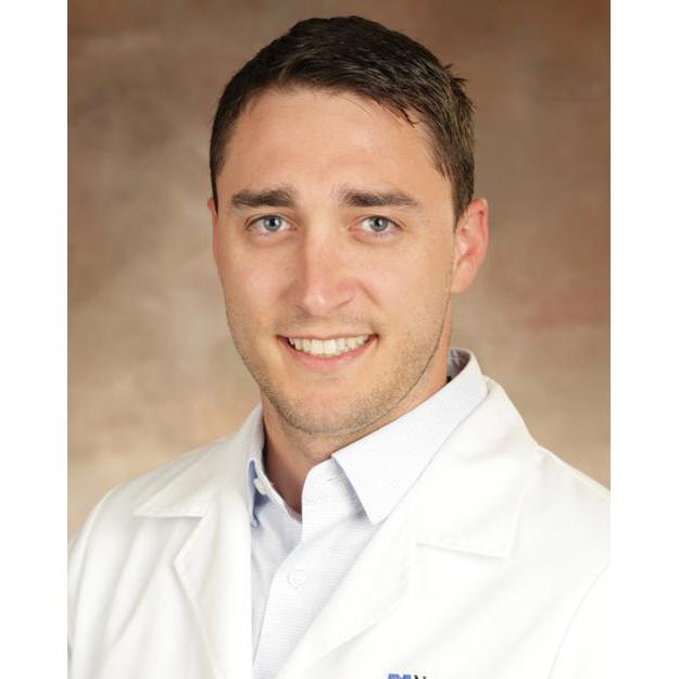 Dr. Michael Petry, MD