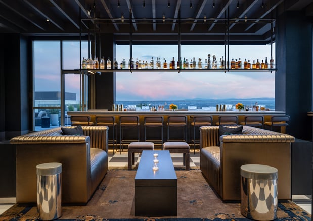 Images Kimpton Claret Hotel by IHG