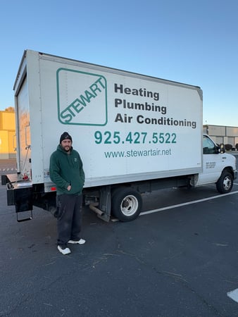Images Stewart Heating, Plumbing and Air Conditioning
