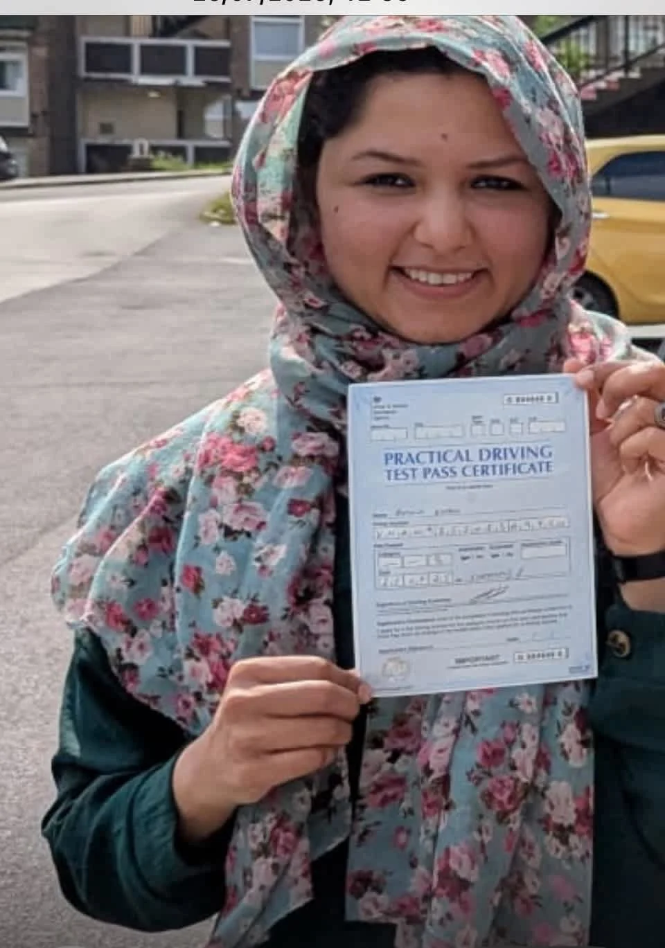 Images A.D Driving School