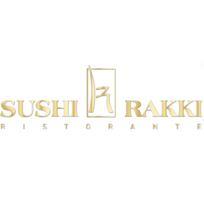 Sushi Rakki Logo