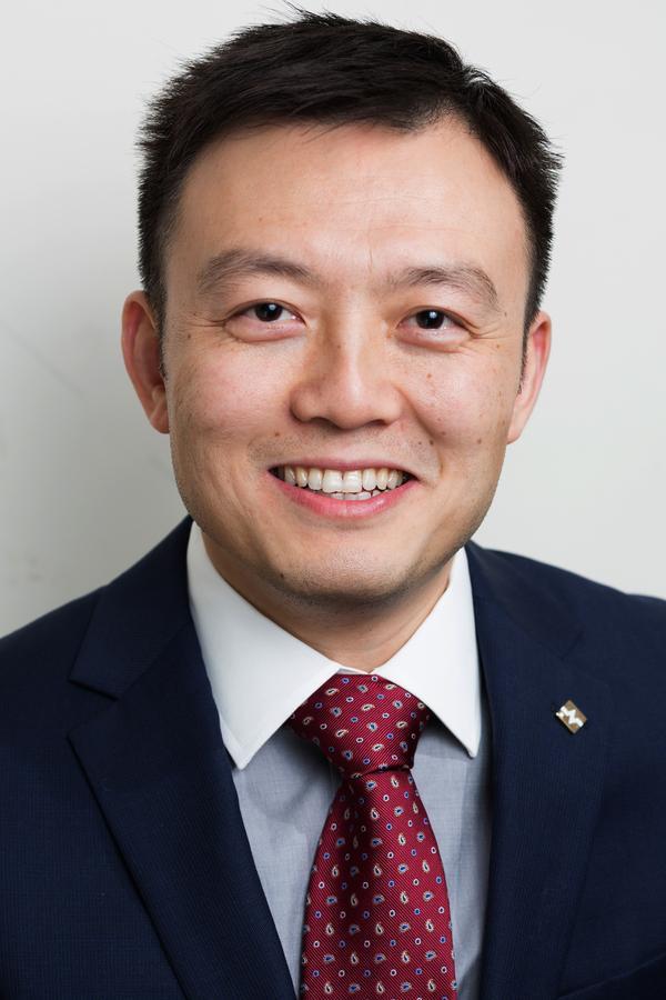 Edward Jones - Financial Advisor: Jake Wang, CFP®|CIWM|CIM®