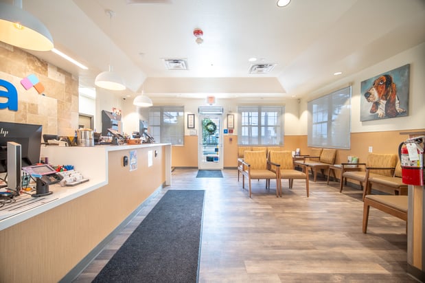 Images VCA Veterinary Hospital of Leon Springs