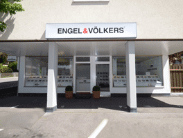 Bilder Engel & Völkers Küsnacht